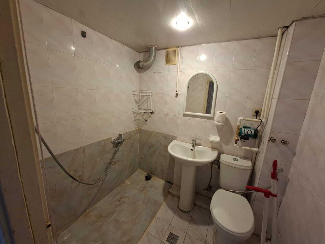 2-otaqlı mənzil, Nəsimi r., 55 m² — Mənzil, Bakı (6)