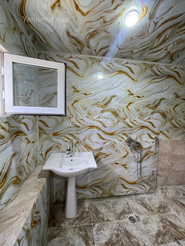 Satılır 3 otaqlı Həyət evi / Villa, 120 m², Novxanı — Ev, villa, Abşeron (6)