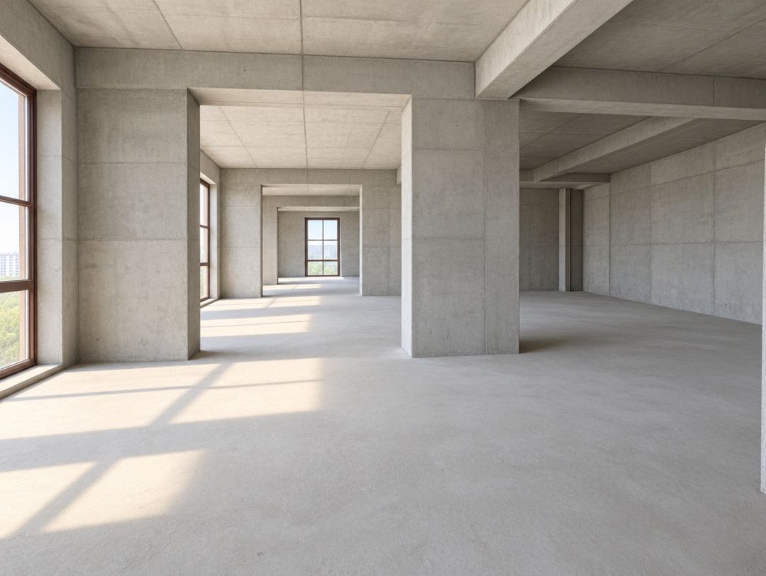 Satılır 4 otaqlı yeni tikili 200 m² — Mənzil, Bakı (3)