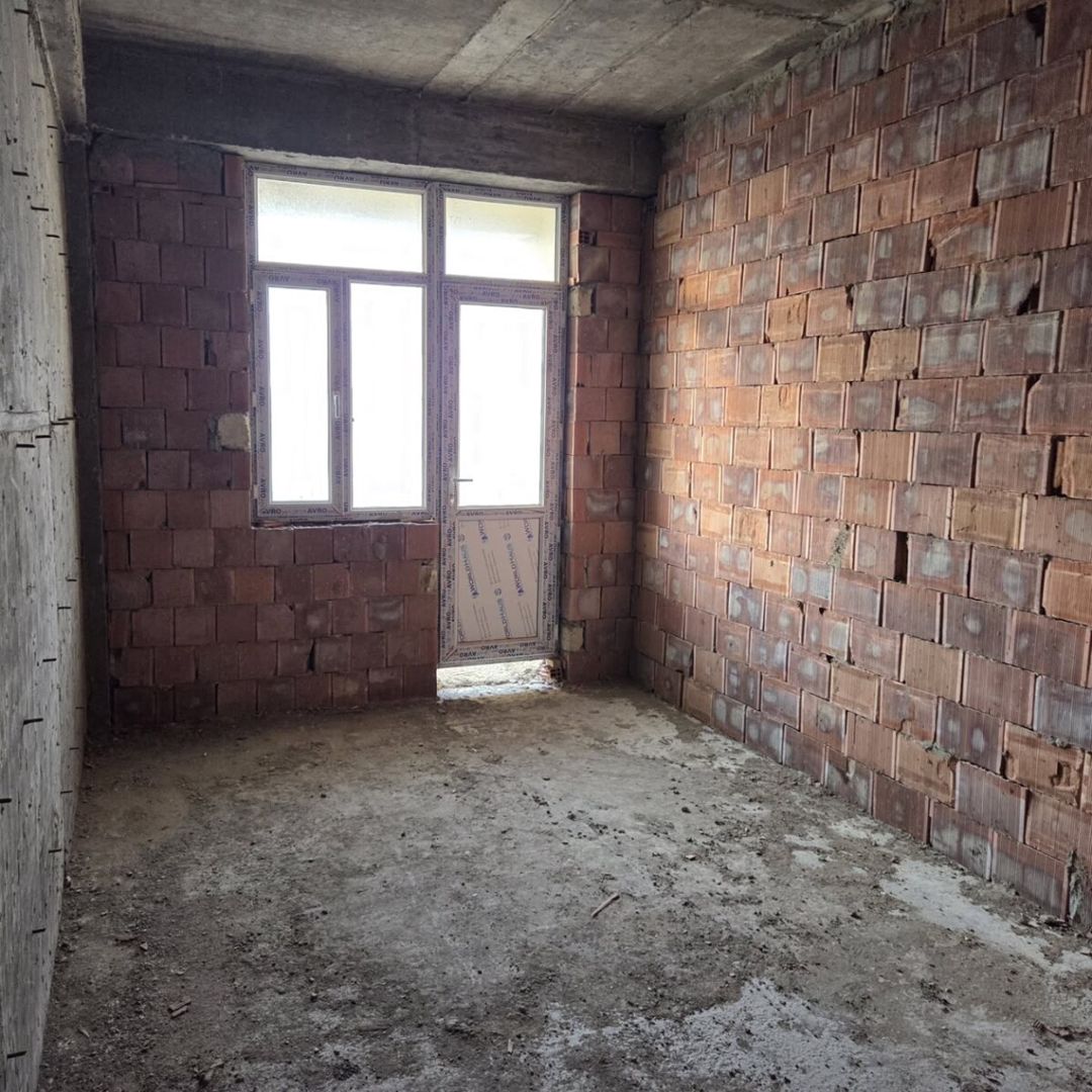 2-otaqlı yeni tikili, Sumqayıt ş., 84 m² — Mənzil, Sumqayıt (6)