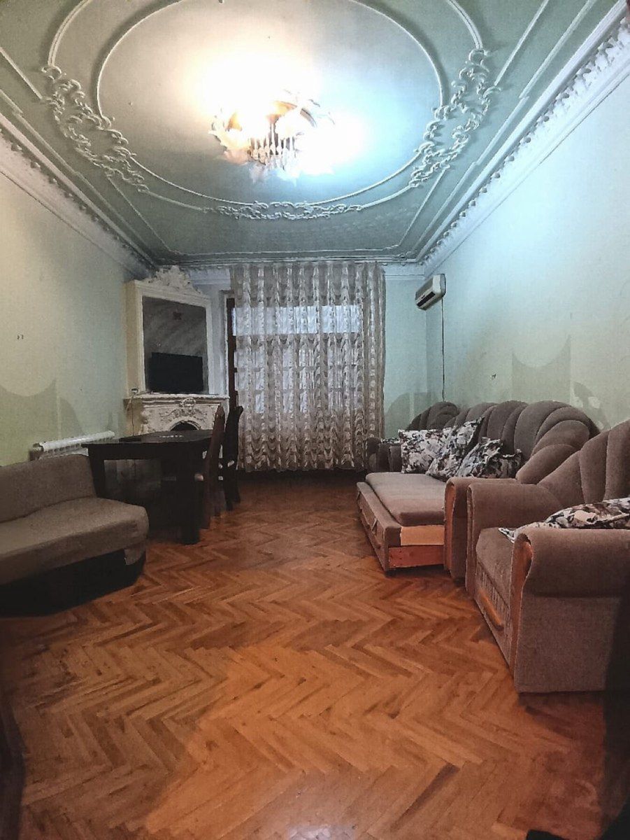 3-otaqlı yeni tikili, Sumqayıt ş., 80 m² — Mənzil, Sumqayıt (4)