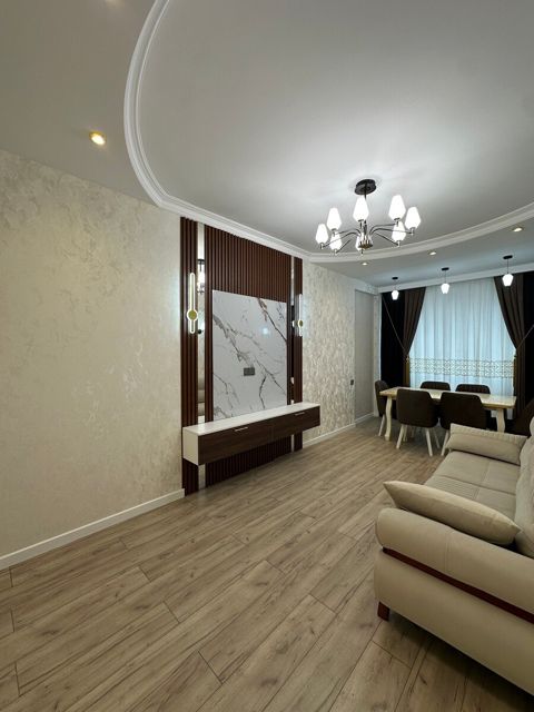 Satılır 3 otaqlı yeni tikili 113 m² — Bakı