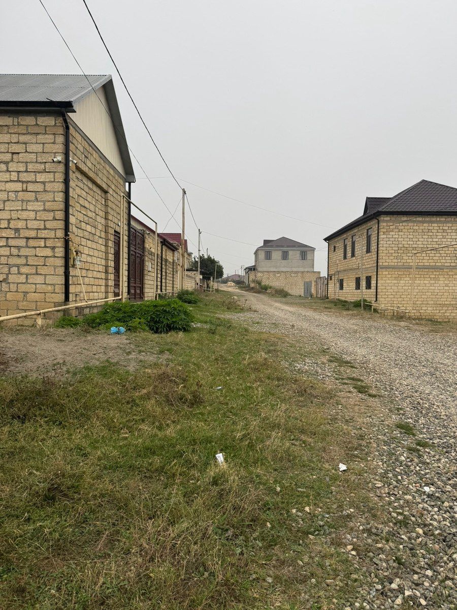 5 sot torpaq sahəsi, Quba r. Dəvədabanı massivi — Torpaq, Quba (5)