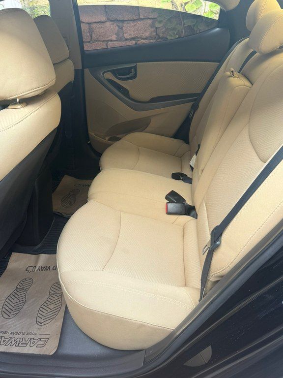 Hyundai Elantra, 1.8 L, 2010 il, 169 000 km — Avtomobillər, Bakı (6)
