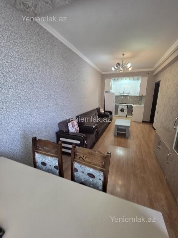 Satılır 2 otaqlı Bina evi menzil (Yeni tikili), 60 m², Xırdalan ş — Mənzil (3)