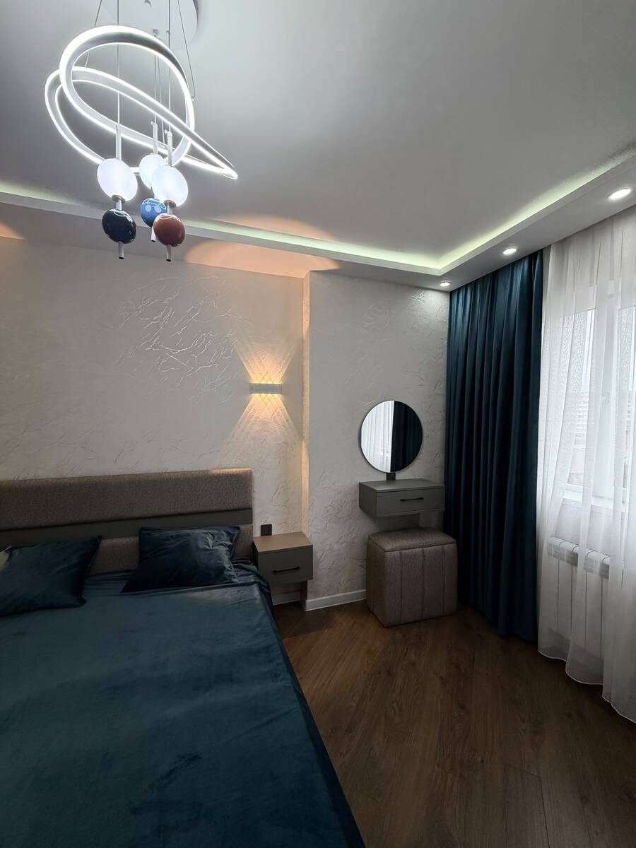 Satılır 3 otaqlı köhnə tikili 80 m² — Mənzil, Bakı (8)