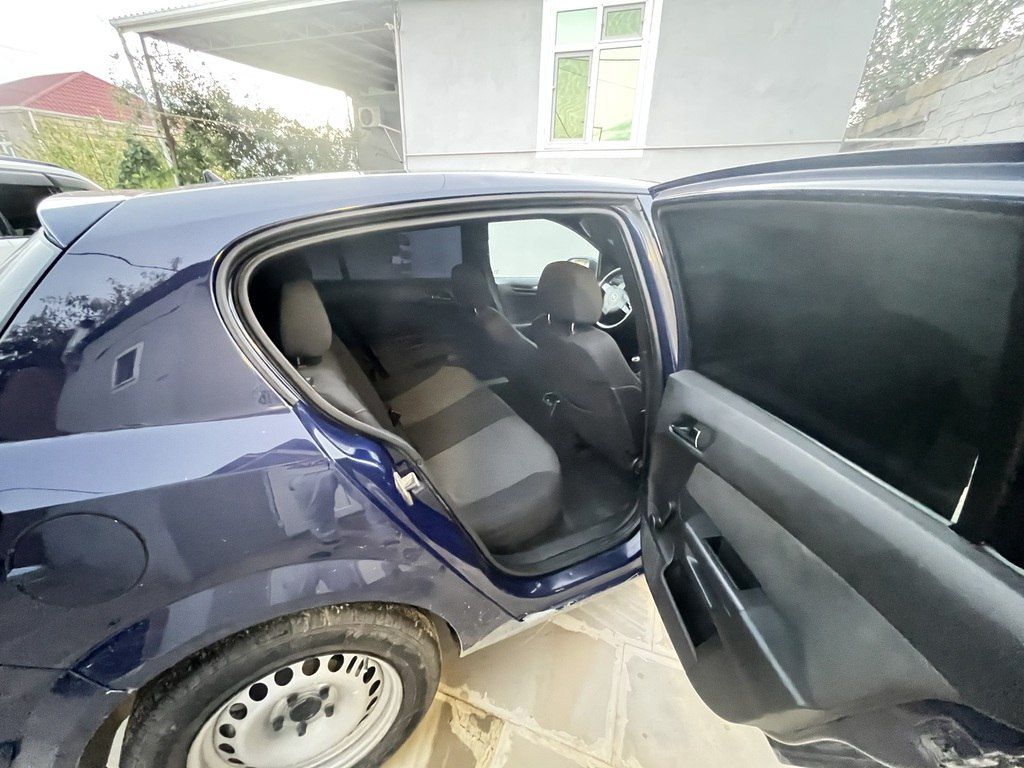 Opel Astra, 1.3 L, 2006 il, 419 523 km — Avtomobillər, Bakı (7)