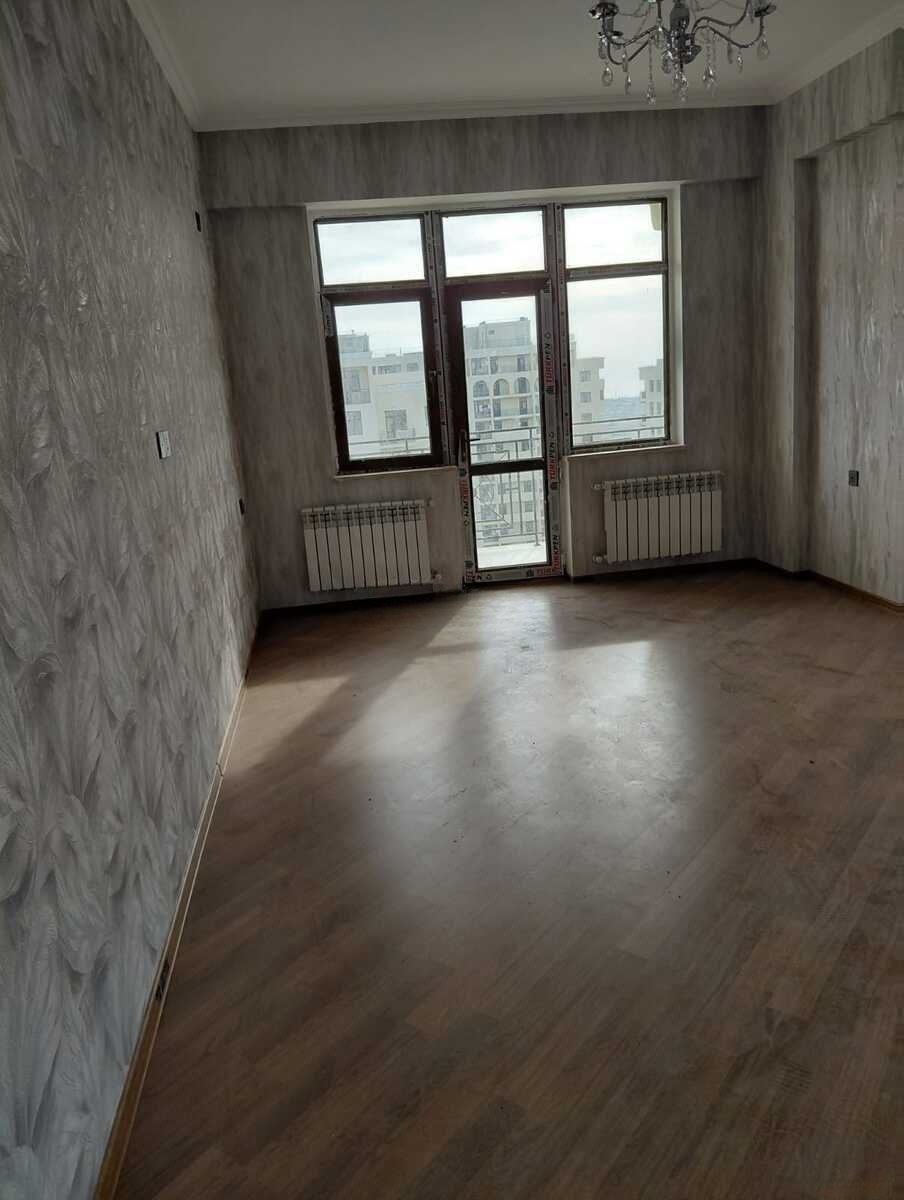 Satılır 2 otaqlı yeni tikili 127 m² — Mənzil, Bakı (5)