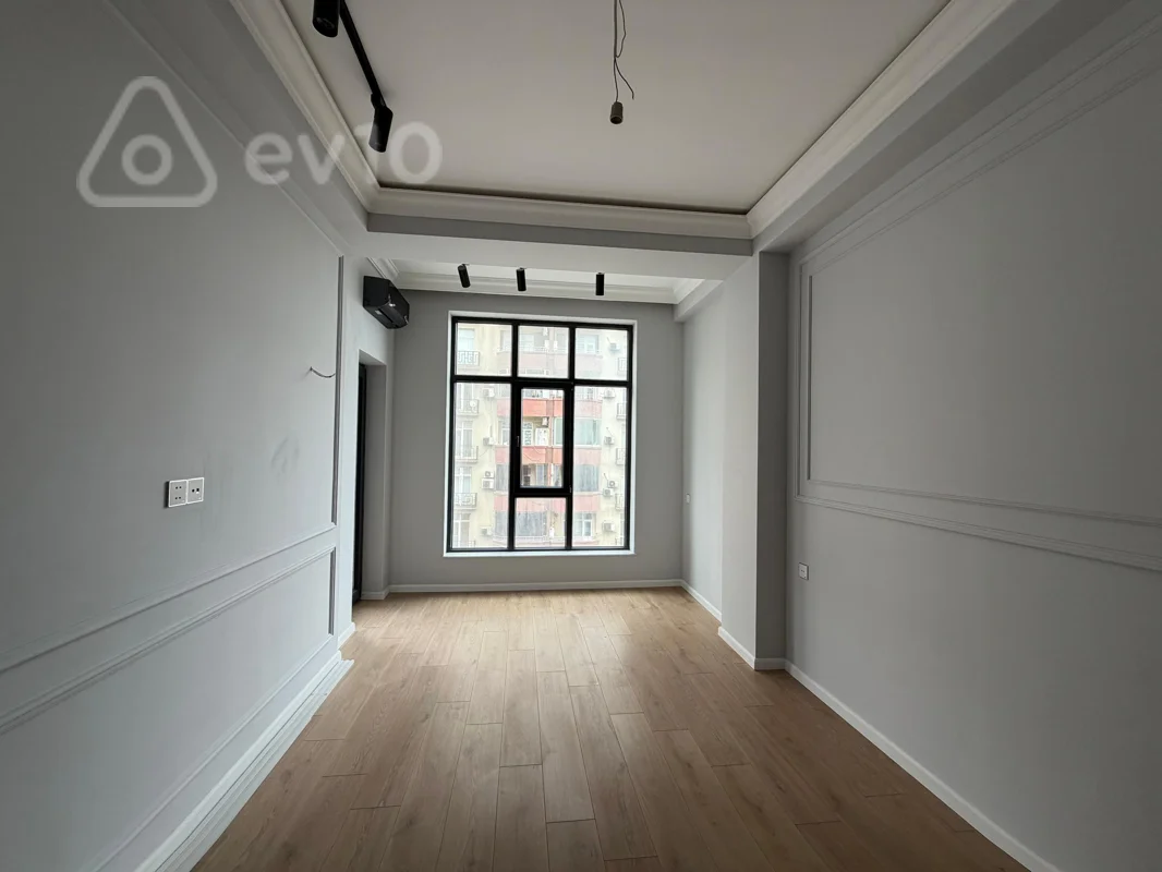 2 otaqlı mənzil, 73 m², Təbriz kç — Mənzil, Bakı (7)
