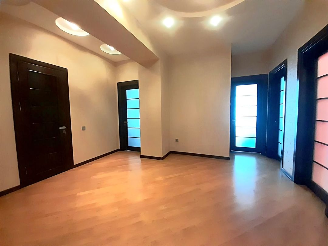 Satılır 3 otaqlı yeni tikili 104 m² — Mənzil, Bakı (4)
