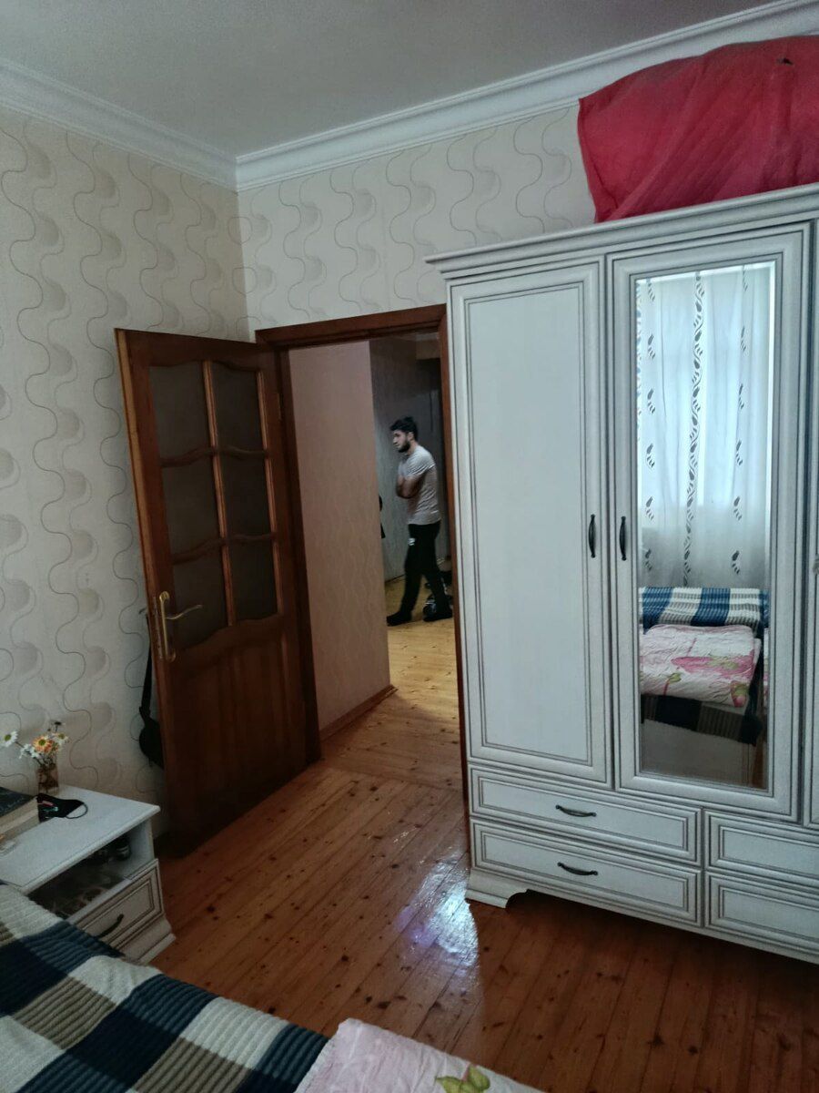 3-otaqlı yeni tikili, Ceyranbatan qəs., 107 m² — Mənzil, Sumqayıt (3)
