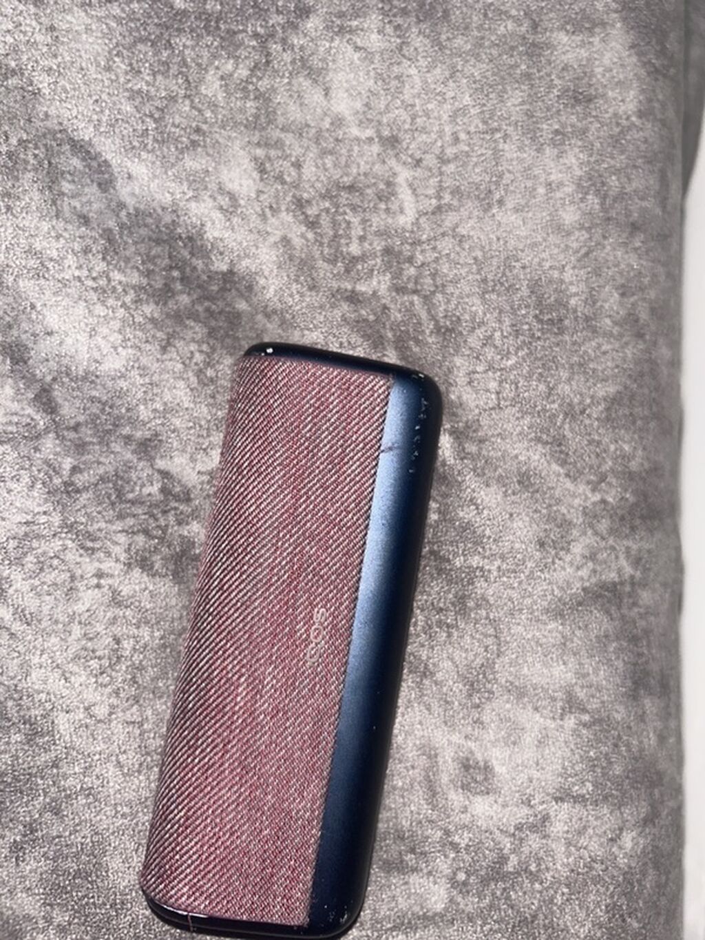 Yungil ciziglari var isdemeyinde pronlem yoxdu satilir Iqos — Elektronik siqaretlər, Bakı (5)