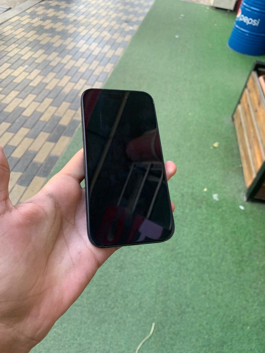 Apple iPhone 15 Black 128GB/6GB — Smartfonlar, Bakı (2)