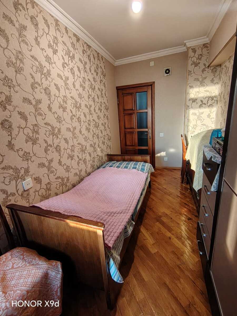 Satılır 3 otaqlı köhnə tikili 70 m² — Mənzil, Bakı (5)