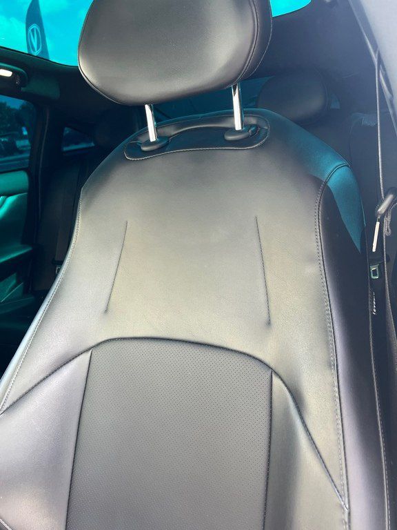 Changan Qiyuan A07, 1.5 L, 28.4 kWh, 2025 il, 38 000 km — Avtomobillər, Bakı (11)
