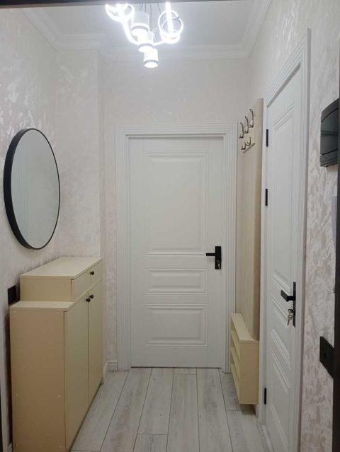 Satılır 2 otaqlı köhnə tikili 45 m² — Bakı