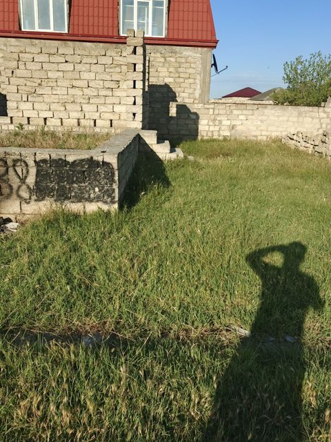 2 sot torpaq sahəsi, Maştağa qəs — Bakı