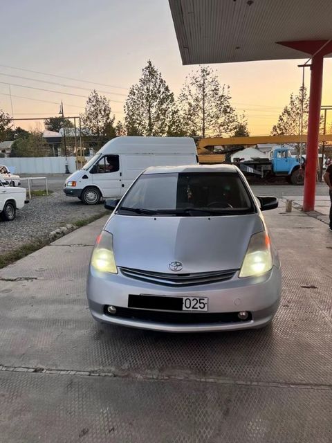 Toyota Prius, 1.5 L, 1.3 kWh, 2007 il, 432 300 km — Cəlilabad