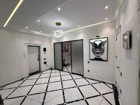 2-otaqlı yeni tikili kirayə verilir, Nəsimi r., 85 m² — 999 ₼ · Bakı · Mənzil 2-otaqlı yeni tikili kirayə verilir, Nəsimi r., 85 m² — Bakı