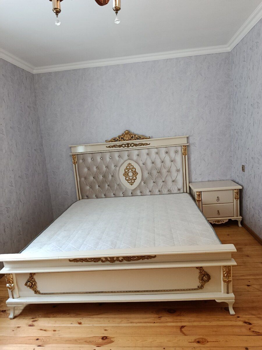 Həyət evi kirayə verilir, Binə qəs — Ev, villa, Bakı (2)