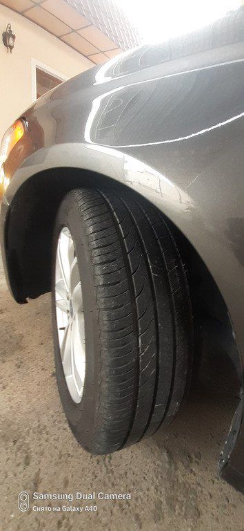 Ford Fusion (North America), 1.5 L, 2018 il, 135 992 km — Avtomobillər, Şəmkir (7)