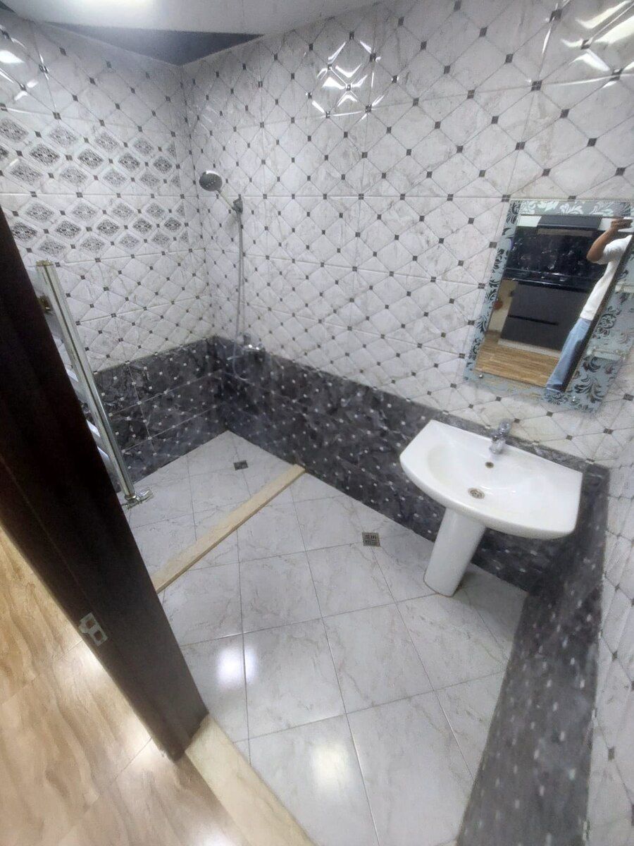 2-otaqlı yeni tikili, Xırdalan ş., 62 m² — Mənzil, Xırdalan (9)