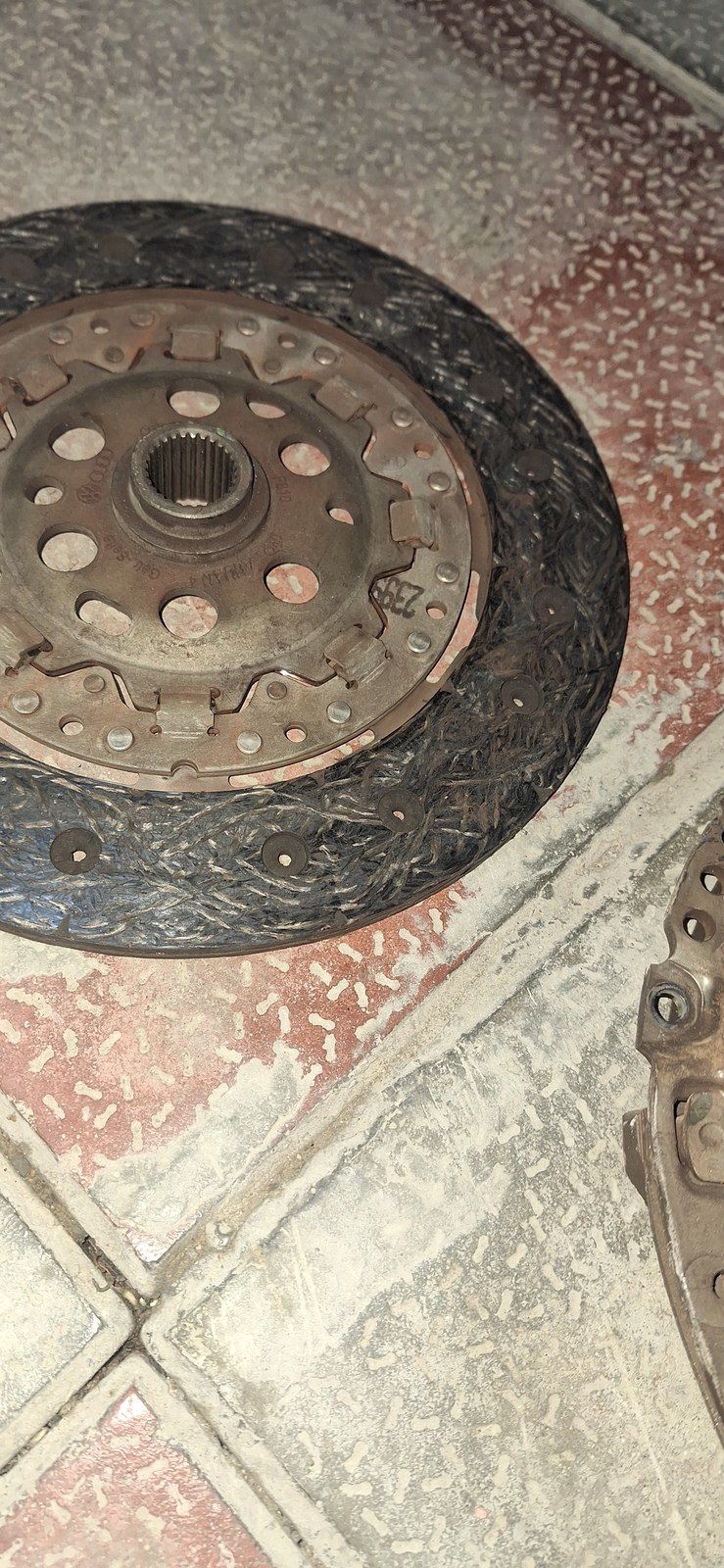 Volkswagen ehtiyat hissələri — Ehtiyat hissələri və aksesuarlar, Bakı (4)