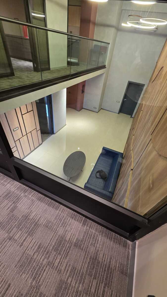 İcarəyə verilir 5 otaqlı ofis 120 m² — Ofis, Bakı (4)