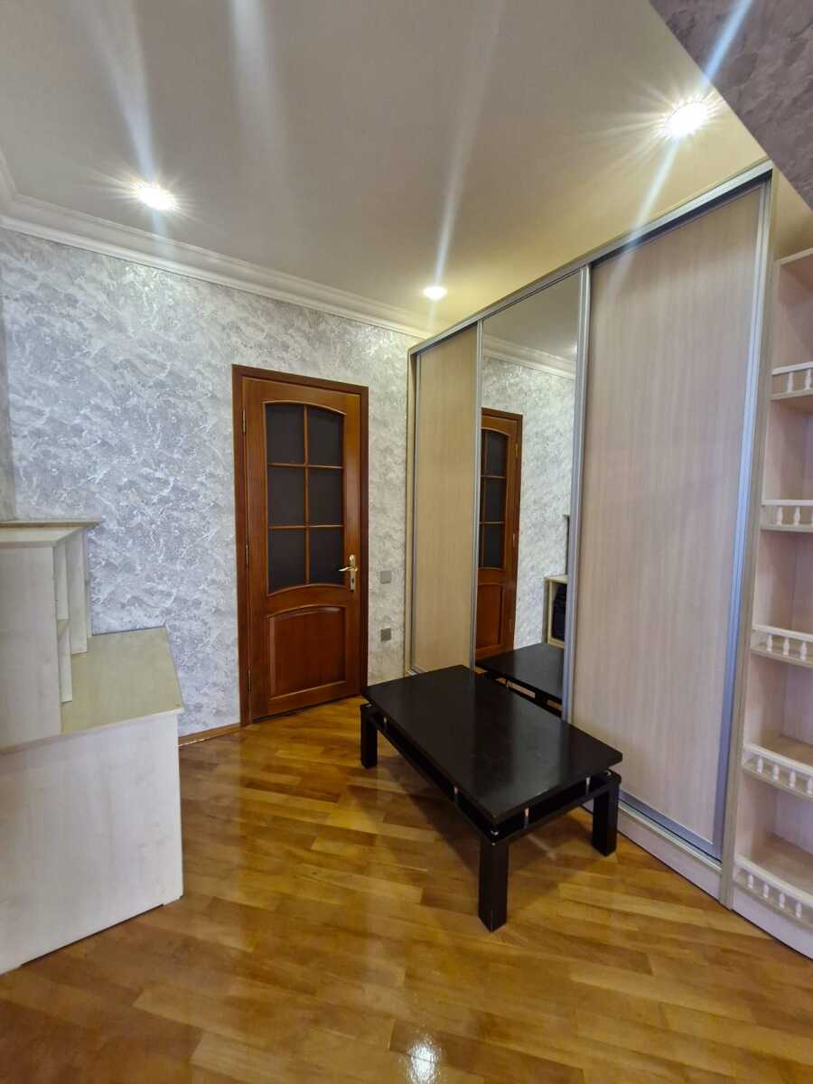 Satılır 3 otaqlı yeni tikili 120 m² — Mənzil, Bakı (8)