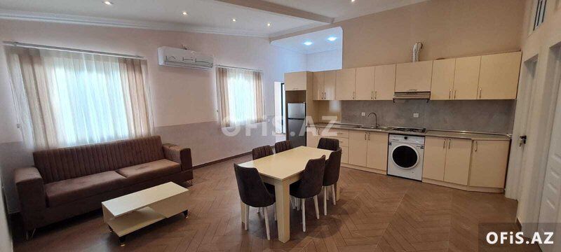 Yeni tikili Kirayə Verilir Binəqədi r., 9-cu mikrorayon q., 5 otaq, 120 m² — Mənzil, Bakı (5)