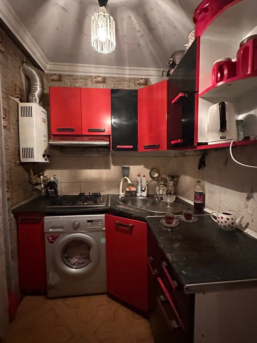 3-otaqlı mənzil, Gəncə ş., 64 m² — Mənzil, Gəncə (10)