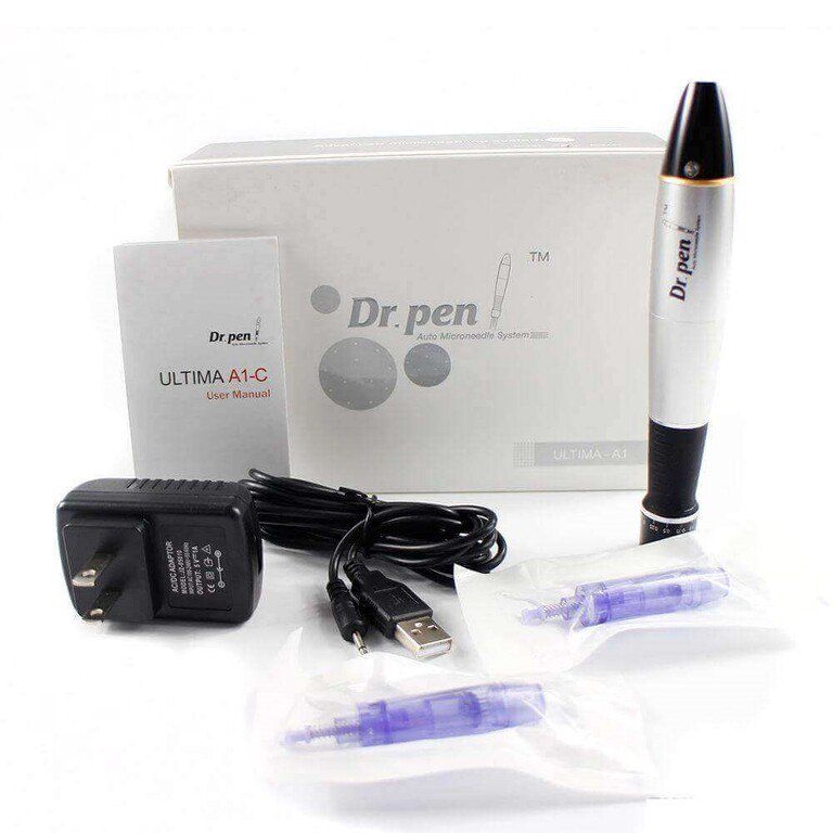 Derma-pen — Gözəllik və səhiyyə, Bakı (5)