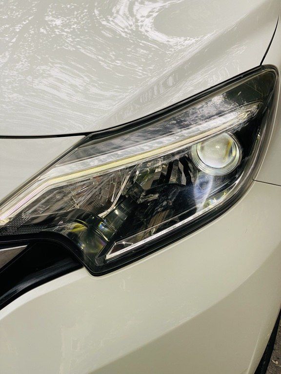 Nissan Note, 1.2 L, 1.5 kWh, 2017 il, 58 632 km 77-OM-173 — Avtomobillər, Bakı (6)