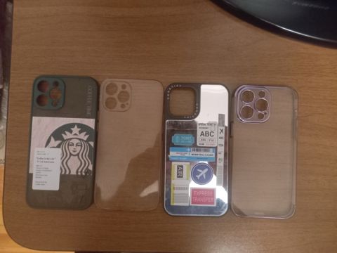 "Apple iPhone" arxalıqları — Bakı