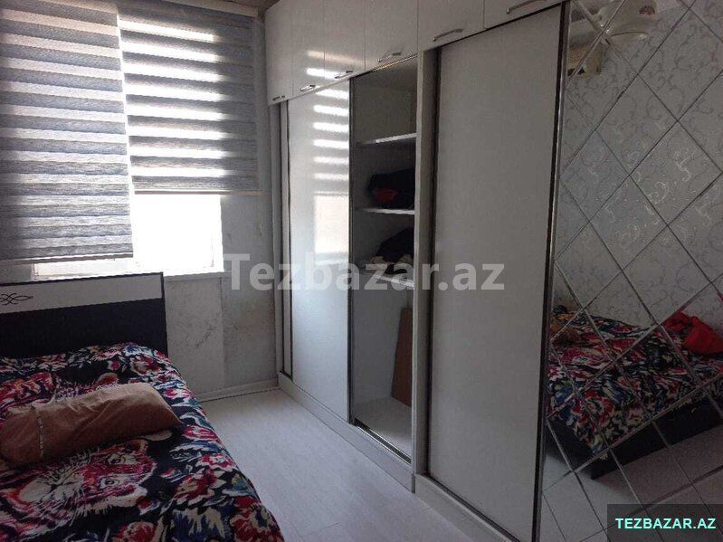 Buzovnada həyət evi satılırrr — Ev, villa, Bakı (4)