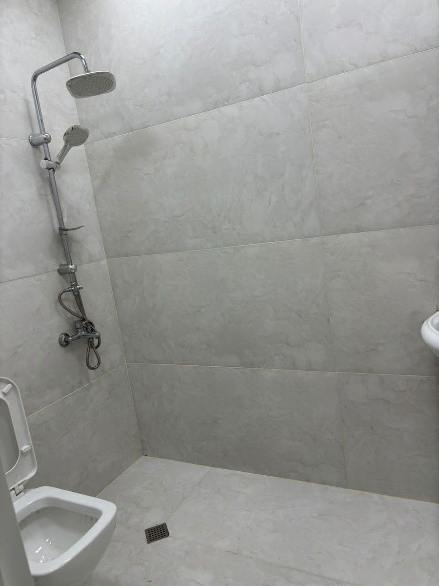 İcarəyə verilir 2 otaqlı yeni tikili 65 m² — Mənzil, Bakı (7)