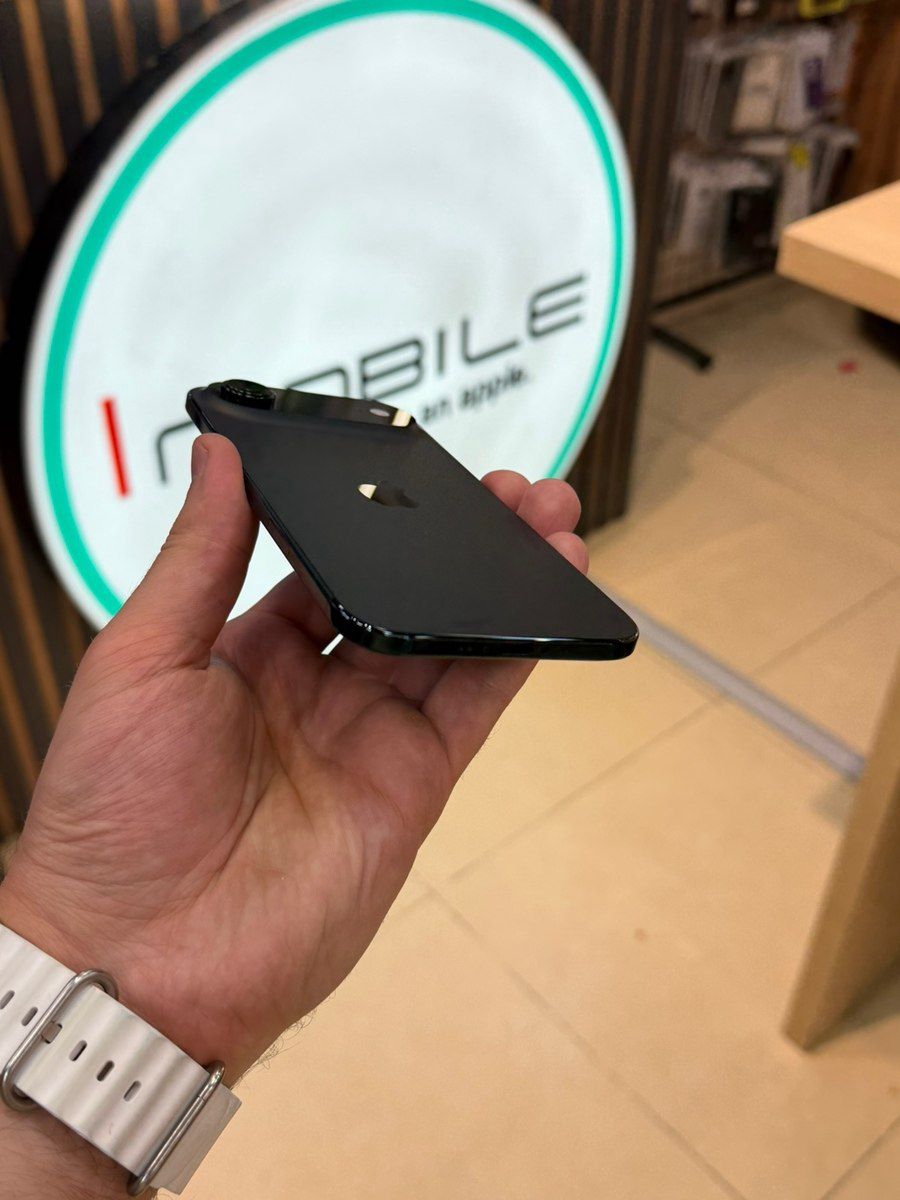Apple iPhone Air Space Black 256GB/8GB — Smartfonlar, Bakı (9)