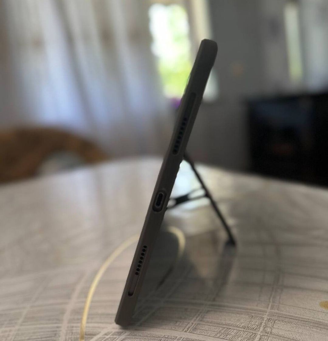 Apple iPad Pro M1 — Planshetlər, Bakı (5)