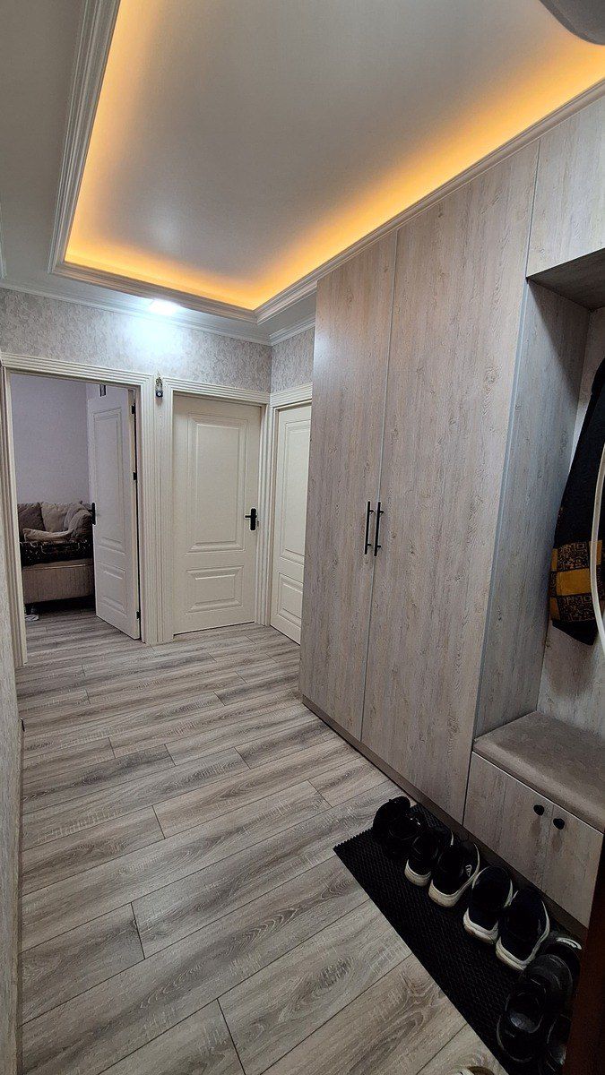 Satılır 3 otaqlı köhnə tikili 80 m² — Mənzil, Bakı (12)