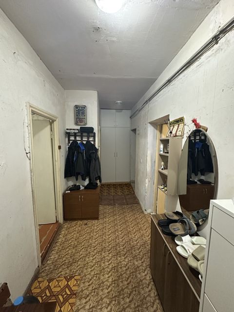 Satılır 3 otaqlı köhnə tikili 66 m² — Bakı