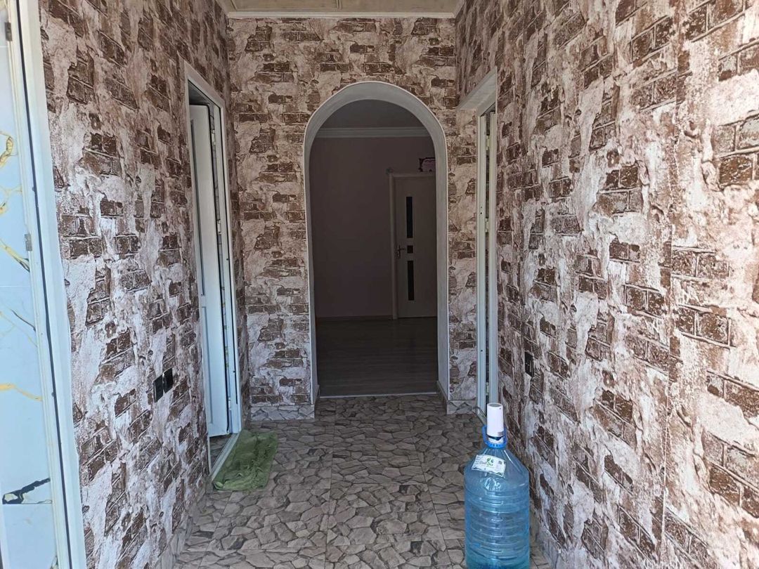 Həyət evi, Kimyaçılar qəs — Ev, villa, Sumqayıt (11)