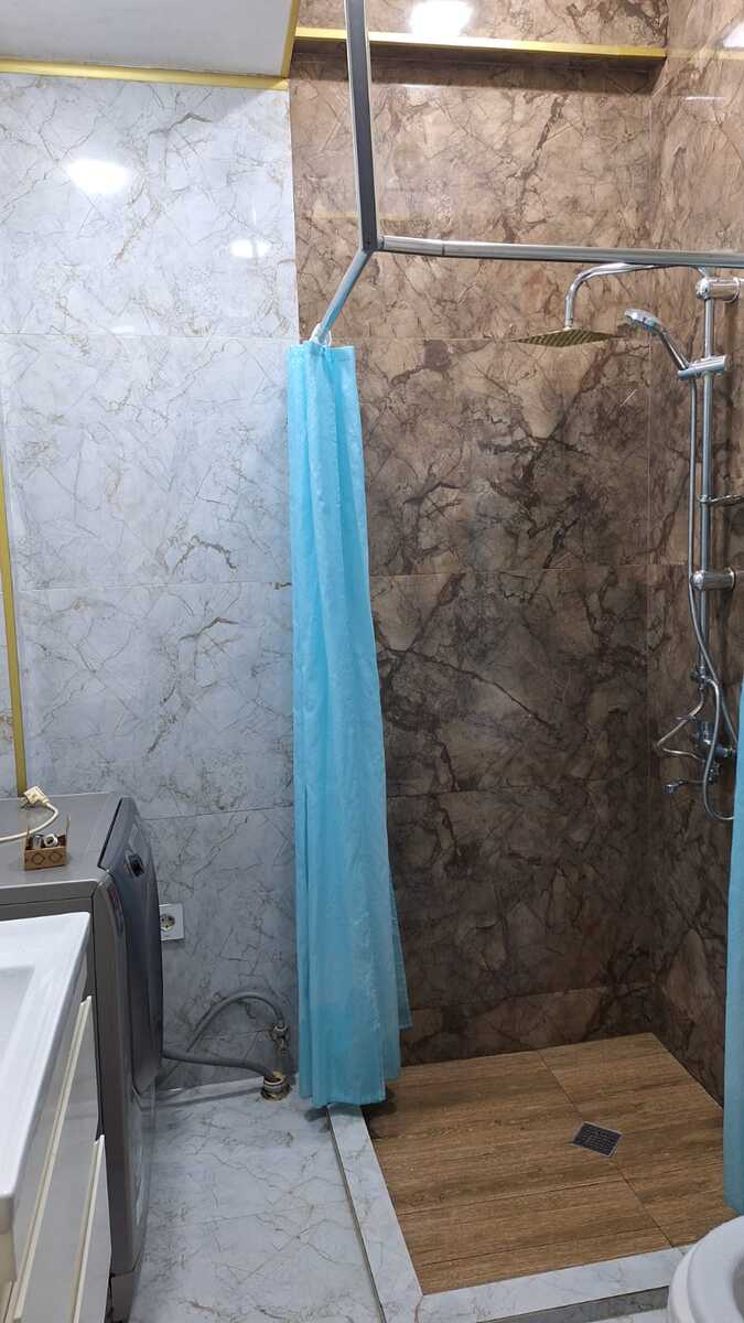 2-otaqlı yeni tikili, Xırdalan ş., 50 m² — Mənzil, Xırdalan (9)