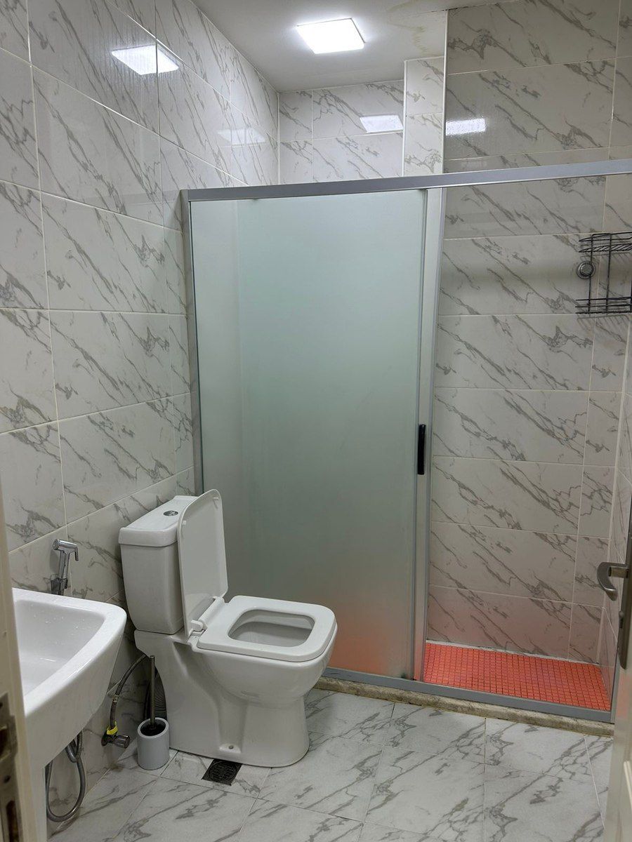 2-otaqlı yeni tikili kirayə verilir, Xətai m., 70 m² — Mənzil, Bakı (8)