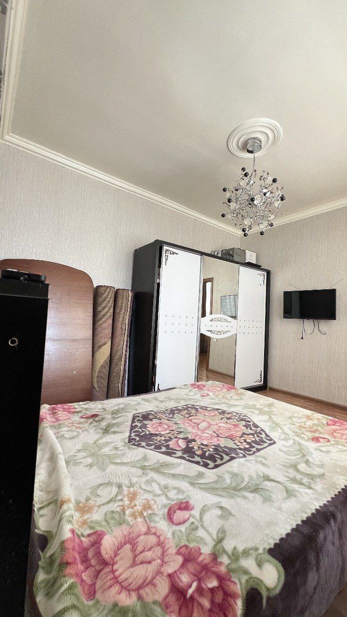 İcarəyə verilir 3 otaqlı yeni tikili 101 m² — Mənzil, Bakı (11)