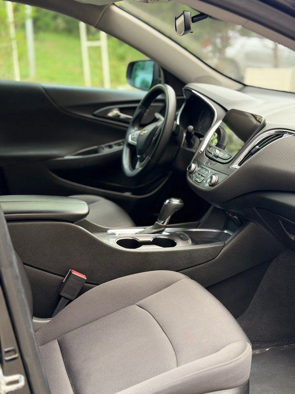 Chevrolet Malibu, 1.5 L, 2019 il, 182 000 km — Avtomobillər, Bakı (7)