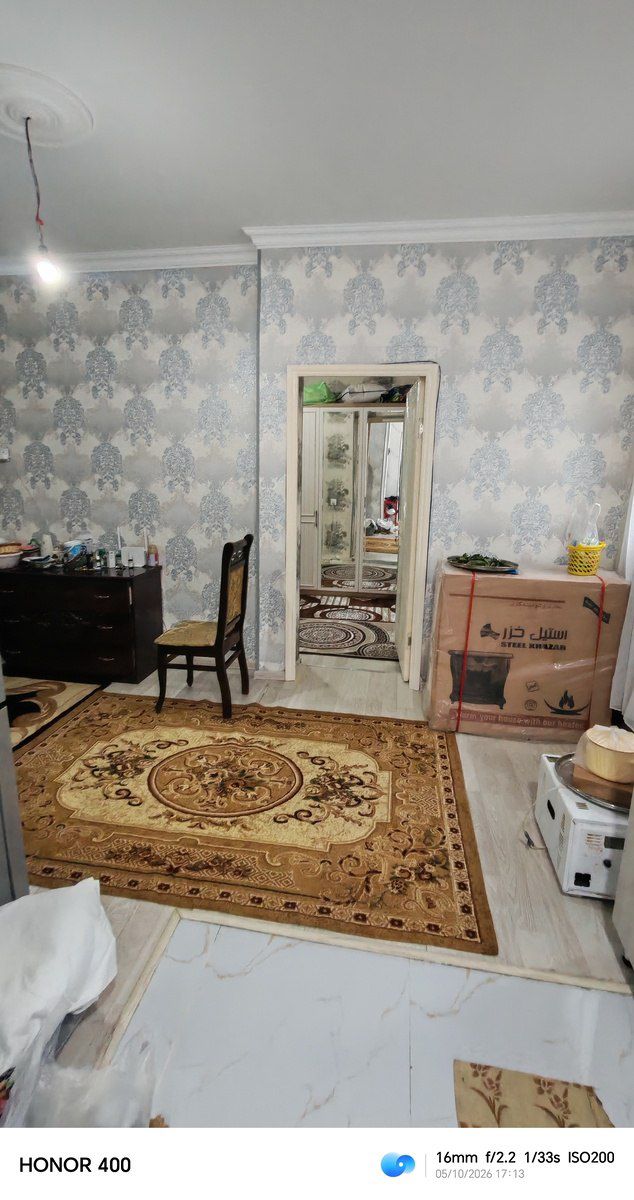 Satılır 3 otaqlı həyət evi/bağ evi 70 m² — Ev, villa, Bakı (7)