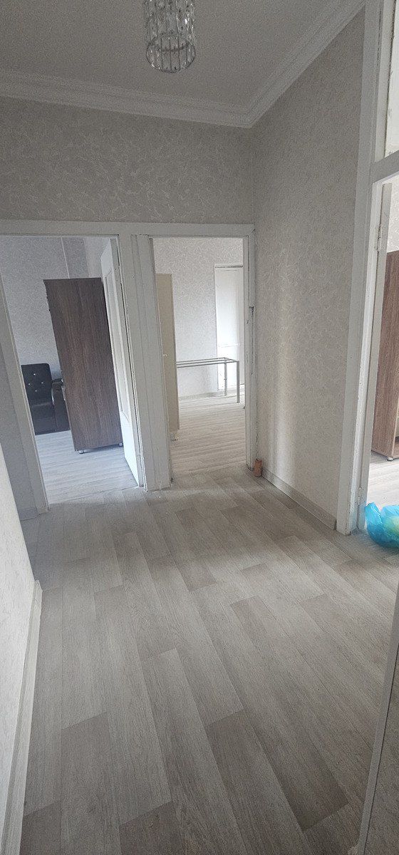 İcarəyə verilir 3 otaqlı köhnə tikili 85 m² — Mənzil, Bakı (6)