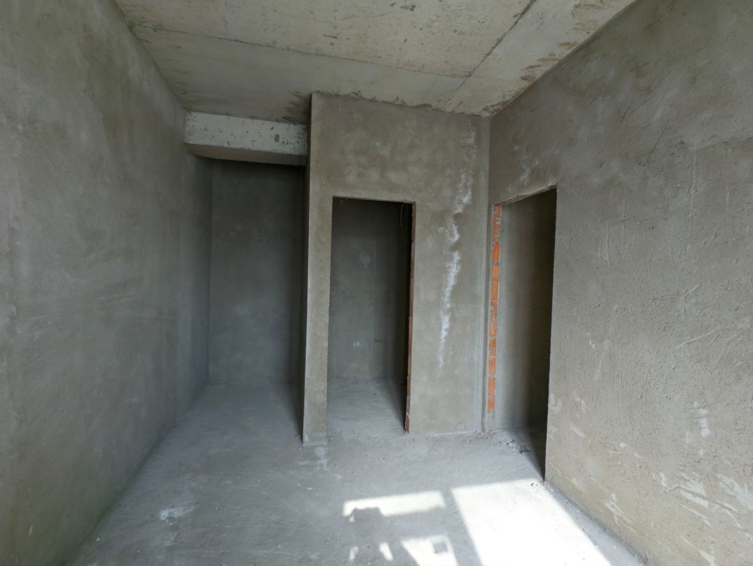 Satılır 3 otaqlı yeni tikili 165 m² — Mənzil, Bakı (5)