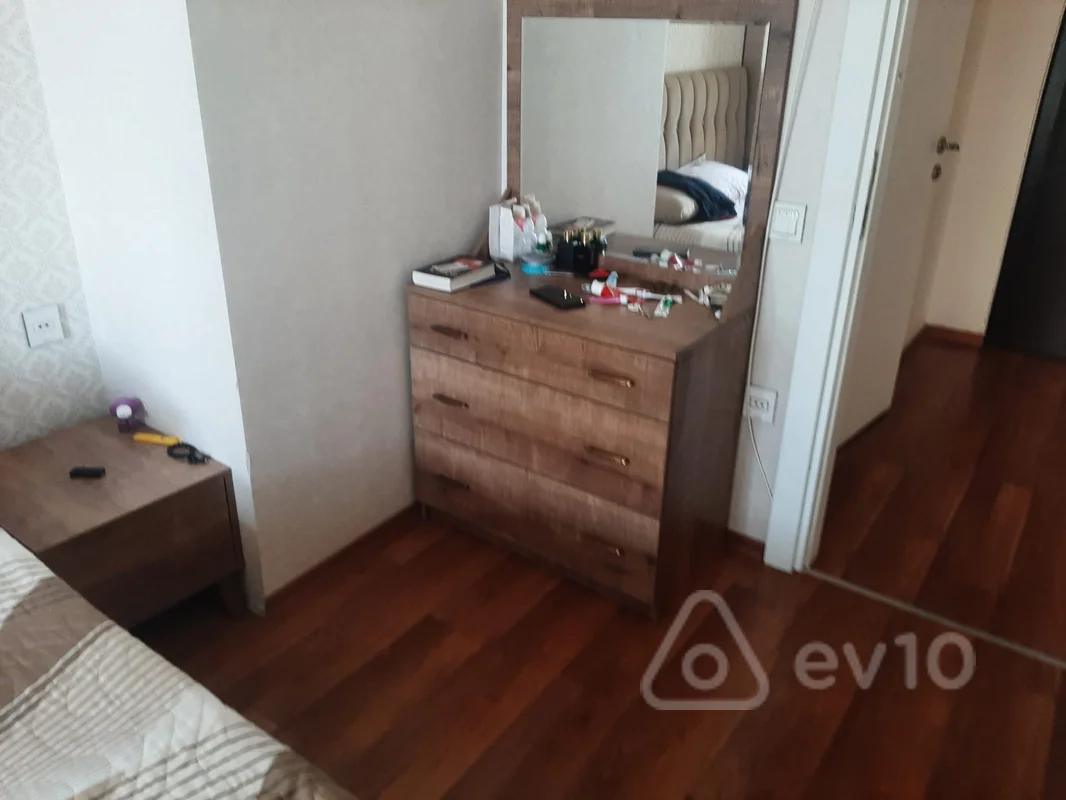 2 otaqlı mənzil, 45 m², Tiblisi pros 32 — Mənzil, Bakı (7)
