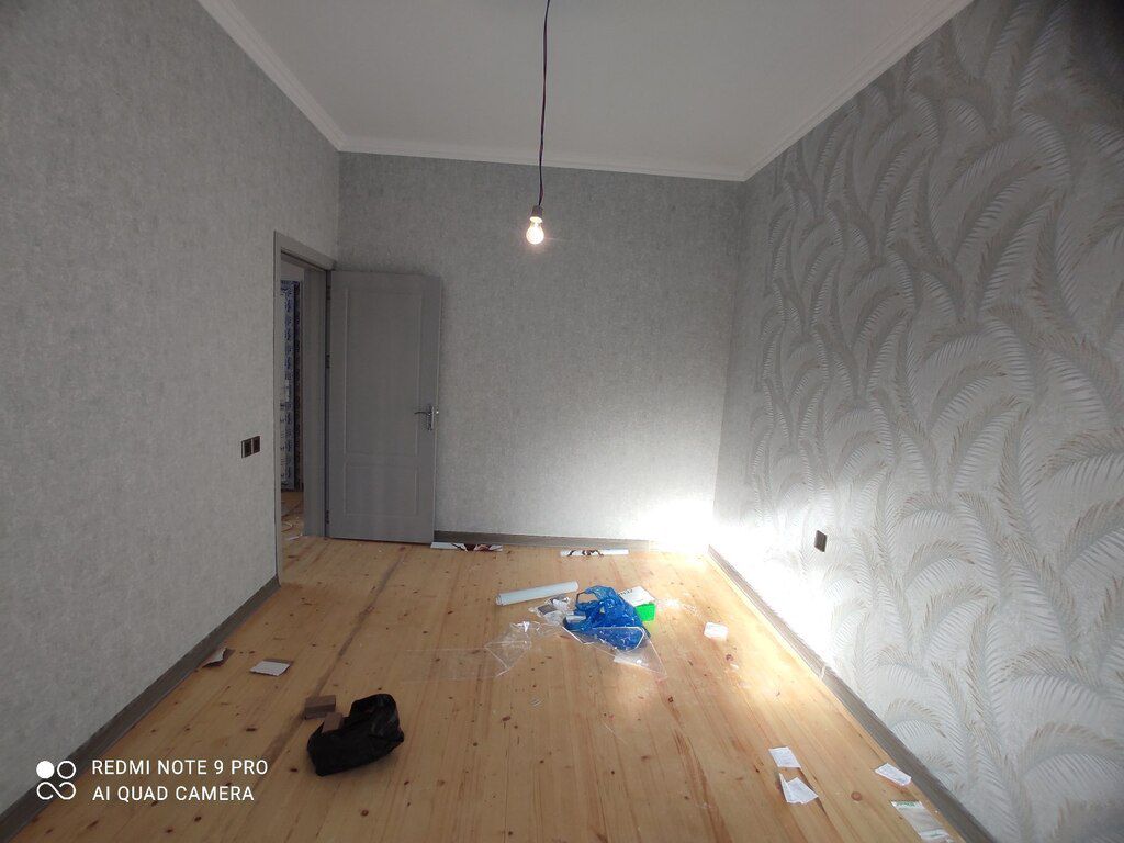 Həyət evi, Sumqayıt ş — Ev, villa, Sumqayıt (12)